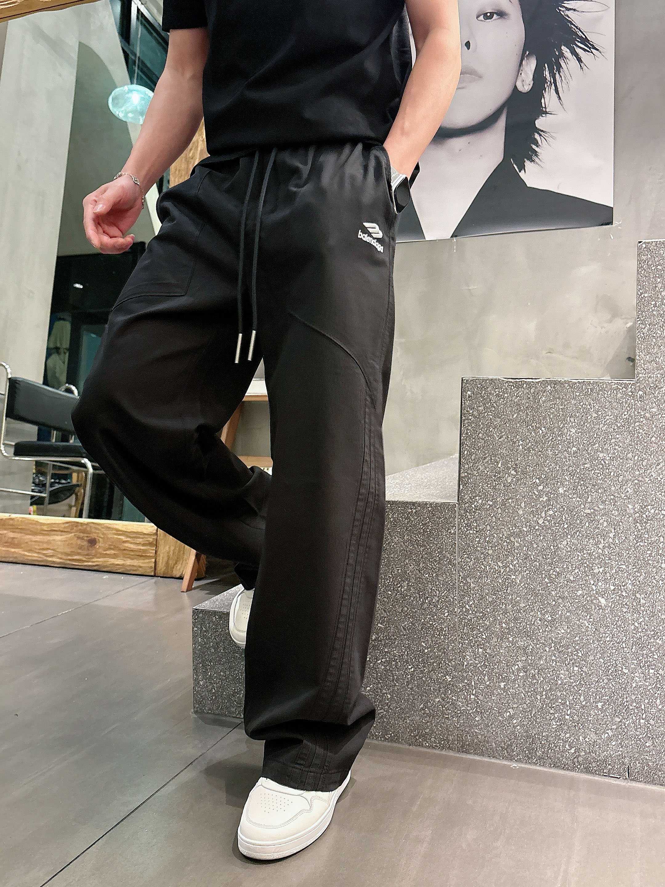 Casual Pants Man